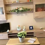 Casa Deda 아파트 마테라