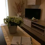 Casa Deda Apartment *