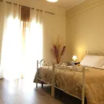 아파트 Casa Deda 마테라