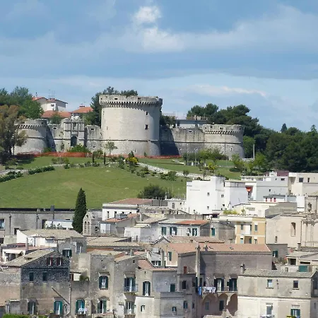 Casa Deda *