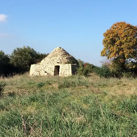 Casa Deda Διαμέρισμα *