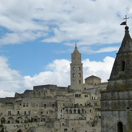 Casa Deda Apartment *