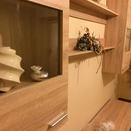 卡萨德达公寓