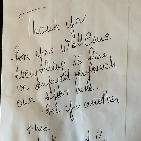 Casa Deda Ματέρα