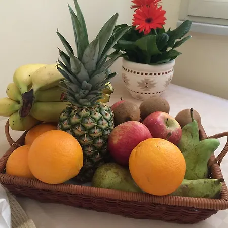 Apartman Casa Deda *