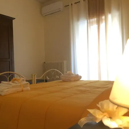 Casa Deda Matera