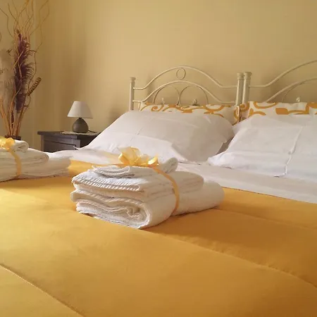 Casa Deda Appartement Matera
