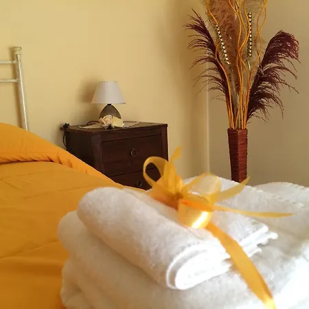 Casa Deda Apartment Matera