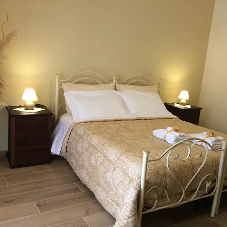 Casa Deda * Matera
