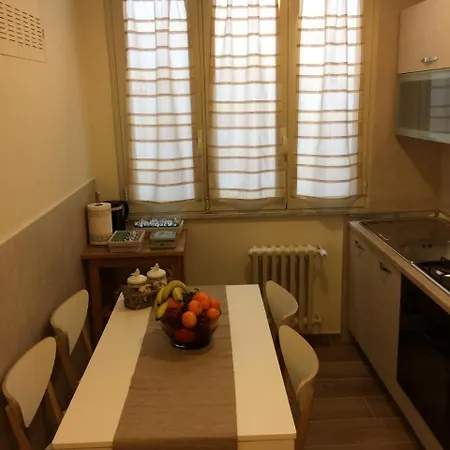 Casa Deda Appartement Matera