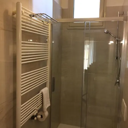 Casa Deda Apartment