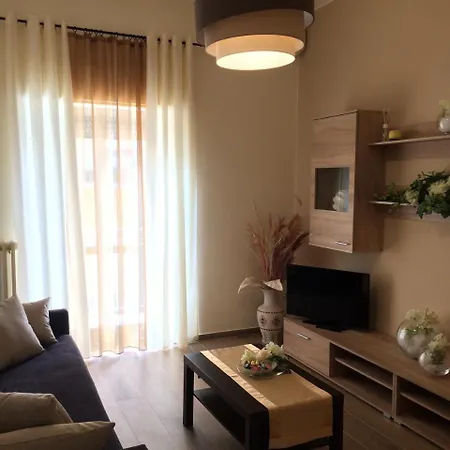 Apartman Casa Deda *