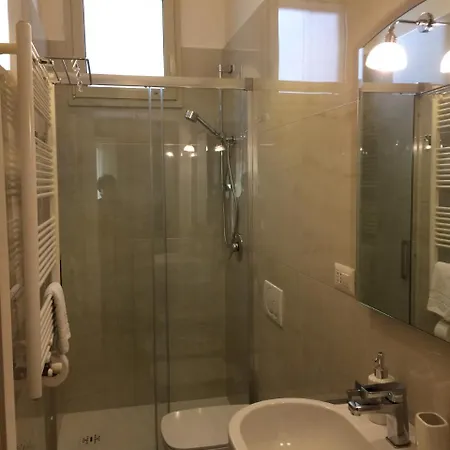Casa Deda Apartment *