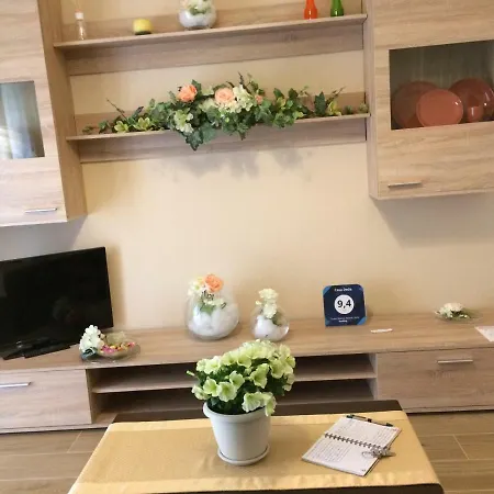 Casa Deda Apartman Matera