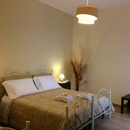 Casa Deda Apartment Matera