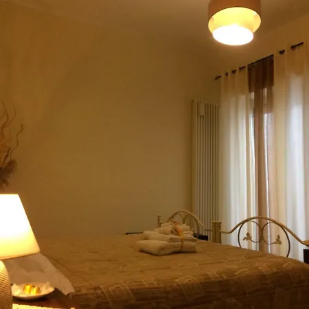 Apartment Casa Deda