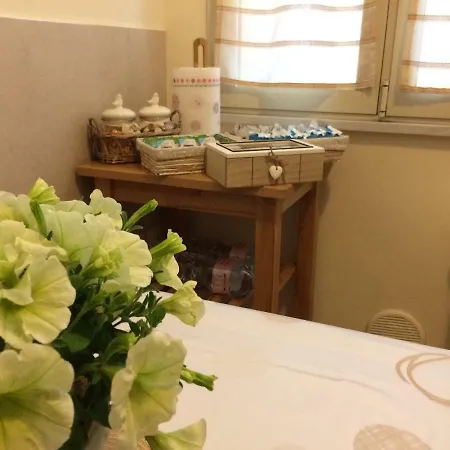 Casa Deda Apartment Matera