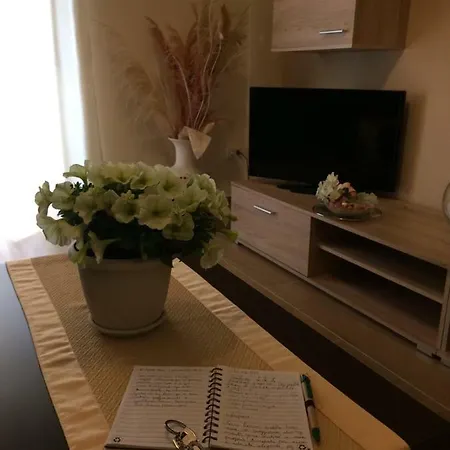 Casa Deda Apartment *