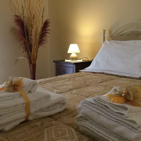 Casa Deda Διαμέρισμα *