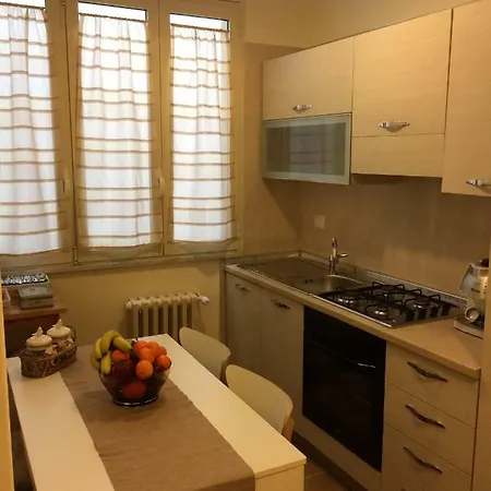 Διαμέρισμα Casa Deda *