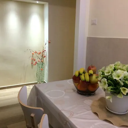 Casa Deda Appartement *