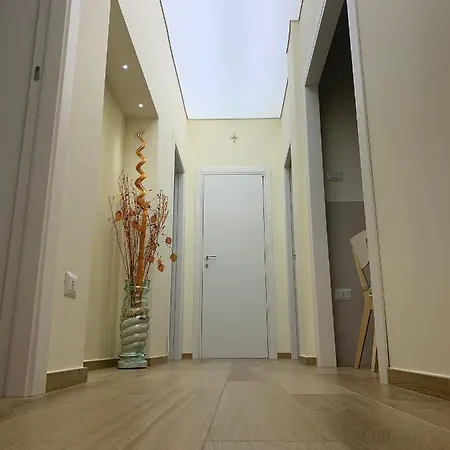 Casa Deda Apartment