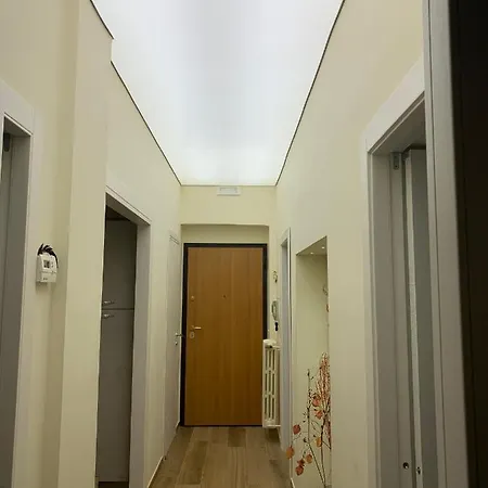 Casa Deda Appartement Matera