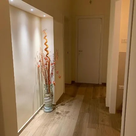 Διαμέρισμα Casa Deda *