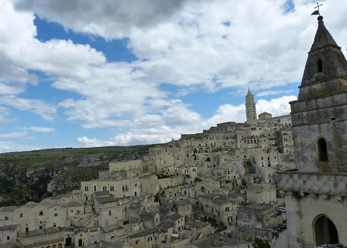 Apartment Casa Deda *