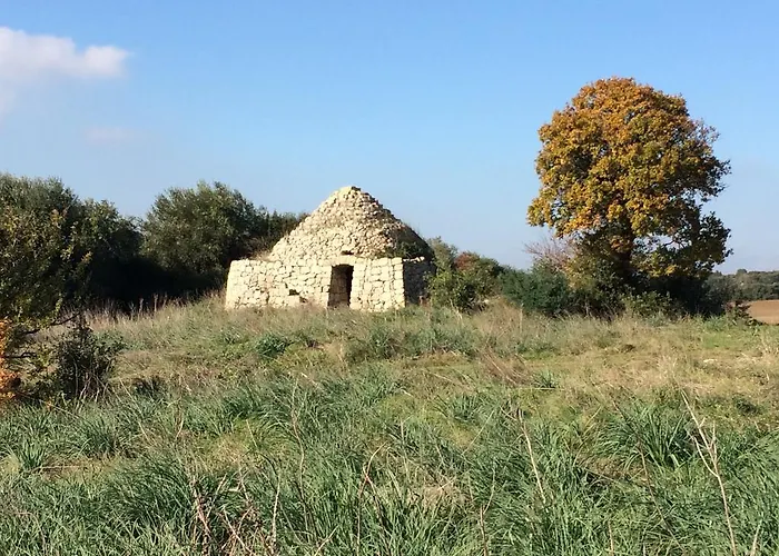 Casa Deda Apartment *