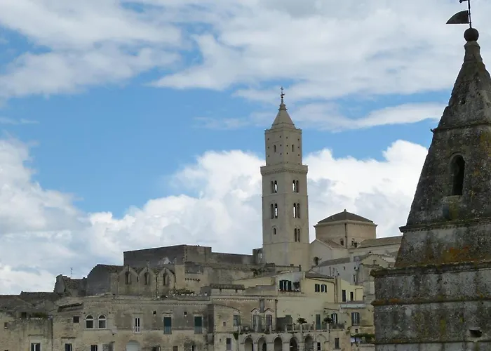 Casa Deda Apartment *