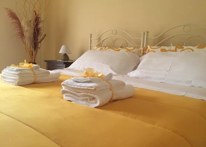 Casa Deda Apartment Matera