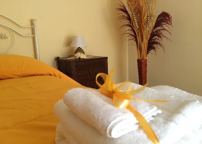 Casa Deda Apartment Matera