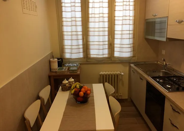 Casa Deda Apartment Matera