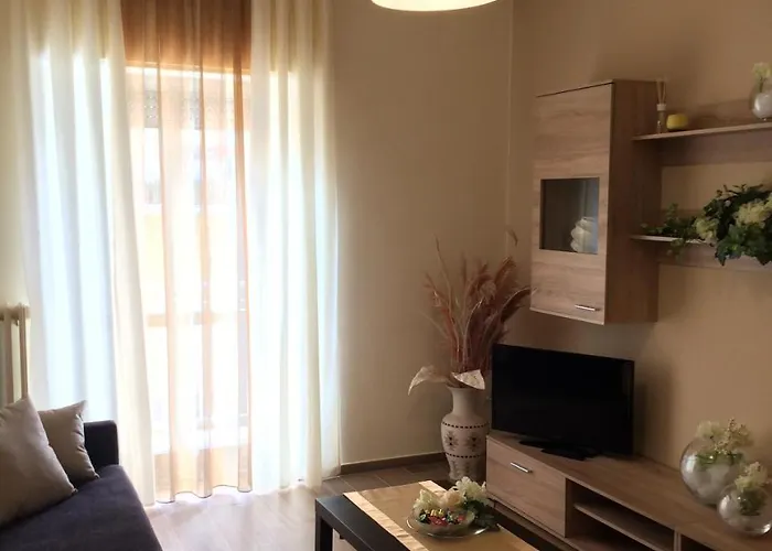 Apartment Casa Deda *