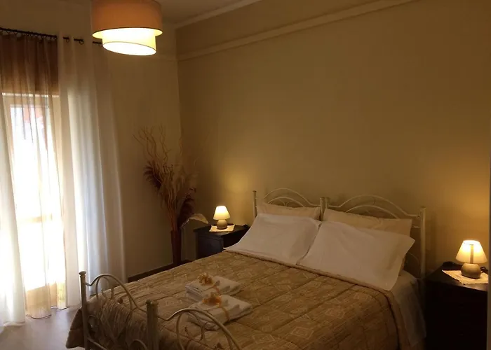 Apartment Casa Deda *