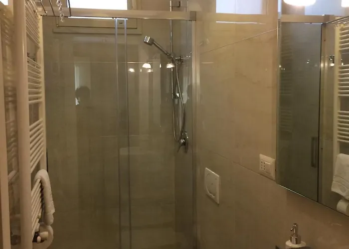 Casa Deda Apartment *