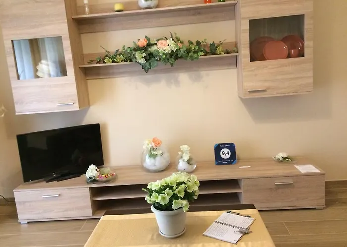 Casa Deda Apartment Matera