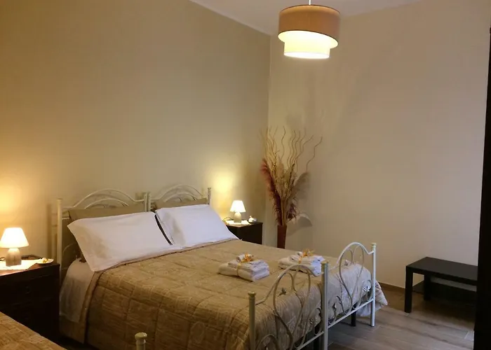 Casa Deda Apartment Matera