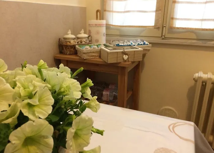 Casa Deda Apartment Matera