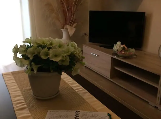 Casa Deda Apartment *