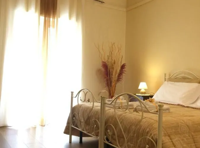 Apartment Casa Deda Matera