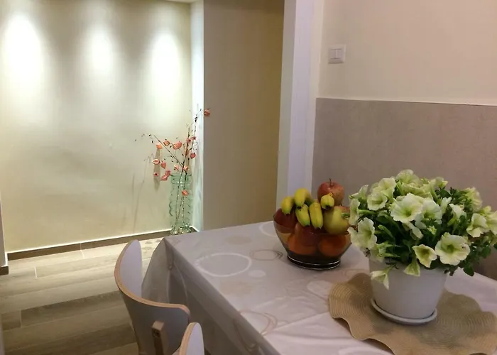 Casa Deda Apartment *